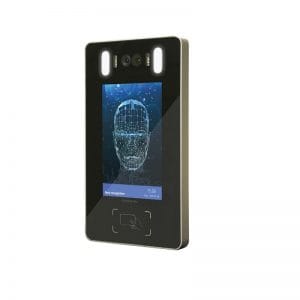 Sigan FRTD 01V2 Face Recognition and Temperature Detection