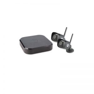 Smart Home CCTV Wifi Kit