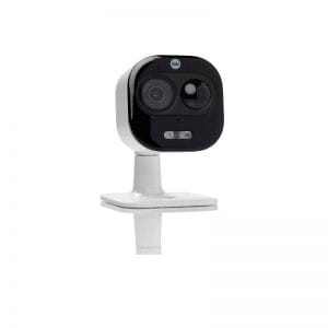 Yale All In One Outdoor Wifi Camera, SV-DAFX-W, White