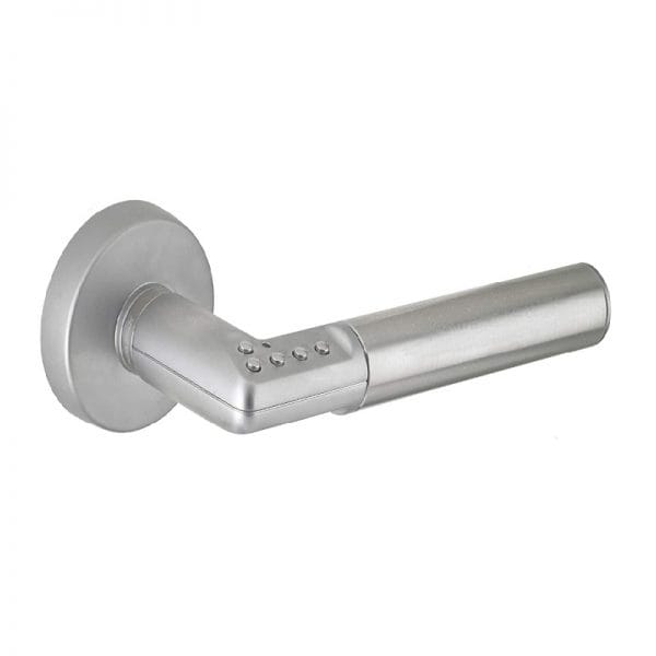 Yale Digital Code Handle for Door