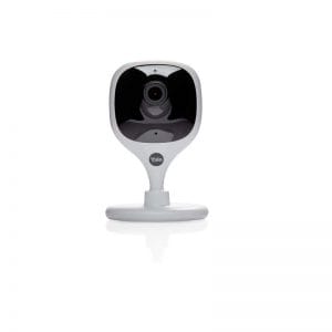 Yale Indoor IP Camera 1080, White, SV-DFFI-W