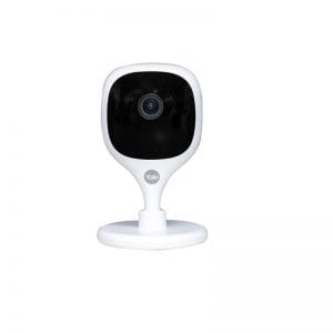 Yale Indoor IP Camera 720, White, SV-DF7I-W