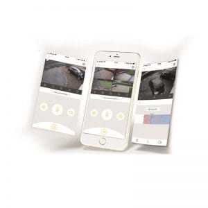 Yale Smart Home CCTV Kit