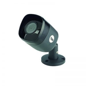 Yale Smart Home Wired Outdoor Bullet Camera