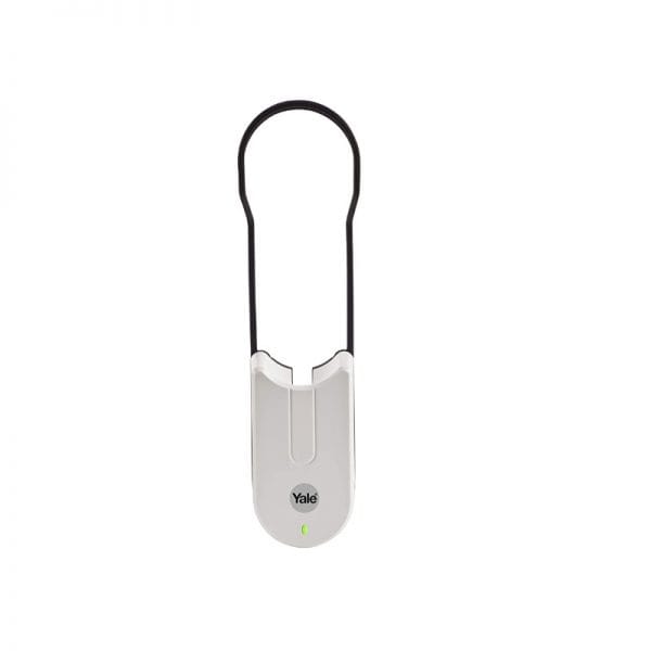 Yale Wireless Charger for ENTR Door Lock, White