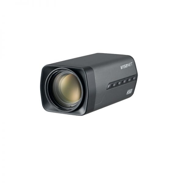 Samsung HCZ-6320 2M 32x Analog HD Zoom Camera