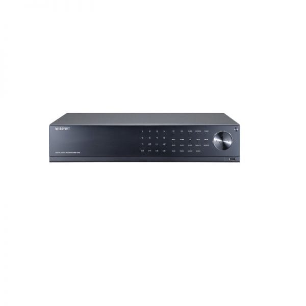 Samsung HRD-1642 16CH 8SATA DVR