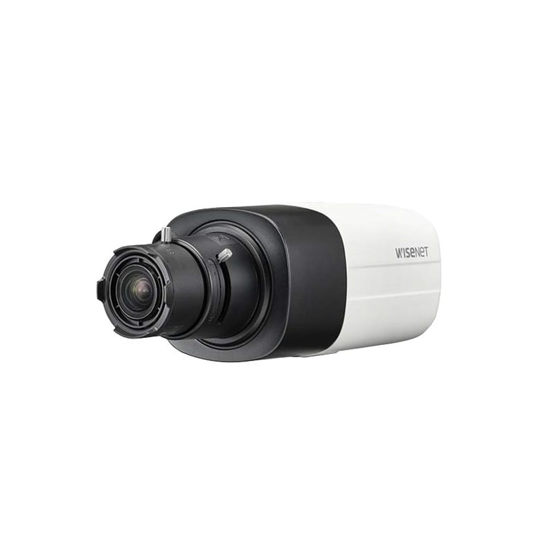 Wisenet 4k ultra best sale hd