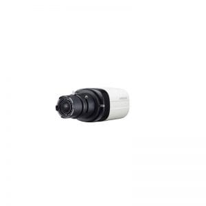 Samsung SCB-6003 2MP DWDR Box Camera