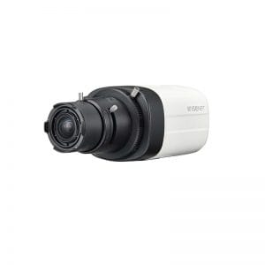 Samsung HCB-6000 2MP Manual focus WDR Box Camera
