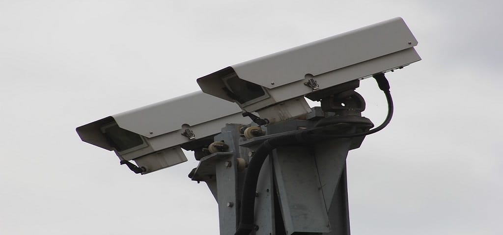 Taking a step ahead in safety with the thermal camera