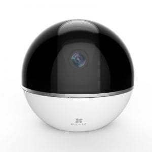 C6TC - EZVIZ Wi-Fi Security Camera