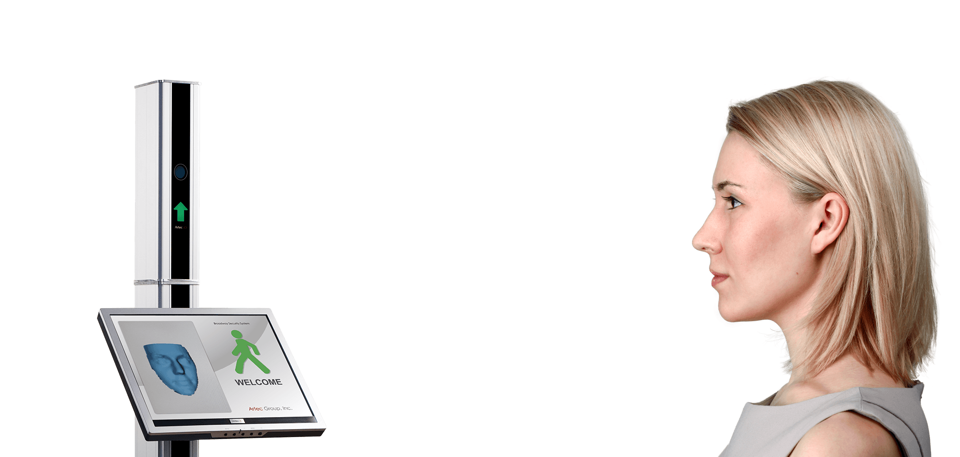 Face recognition biometric attendance system