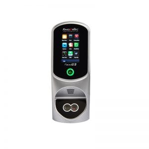 FingerTec FaceID 3