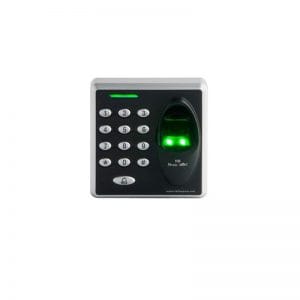 Time & Attendance System