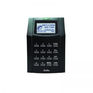 FingerTec Kadex U Access Control & Time Attendance Card Reader System