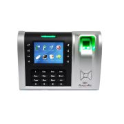 FingerTec Q2i Fingerprint Color Door Access System