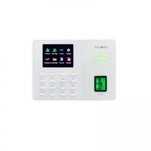 time attendance systems