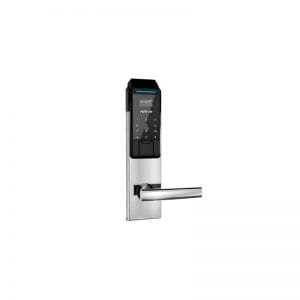 Hune 930SS-62-DMF1 Hotel Door Lock1