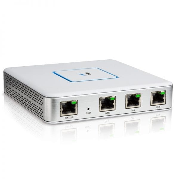 Ubiquiti Networks USG