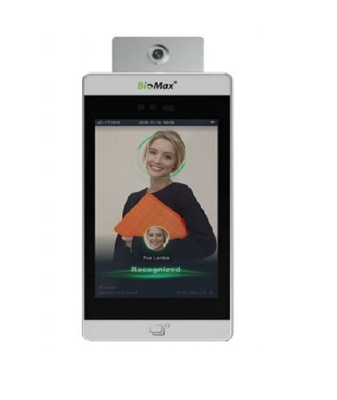 facial recognition systems