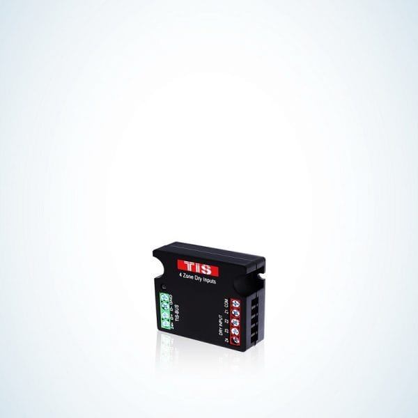 TIS-4DL-IN 4Digital Input Controller