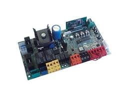 Supply Installation & Commissioning of BFT Barrier Control Panel