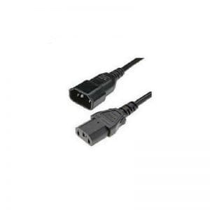 C13 power cord