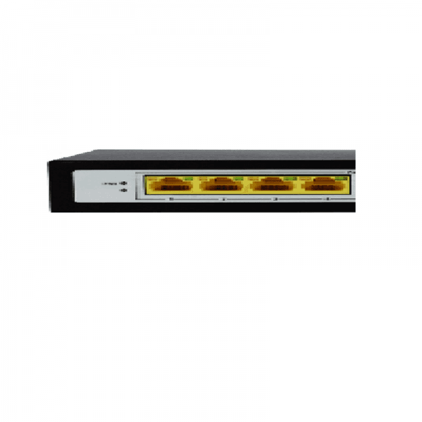 Vantage VP‐CS4020AX‐PSC3 4PORT POE SWITCH