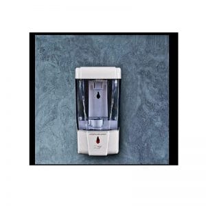 Wall Mounted Automatic Dispenser