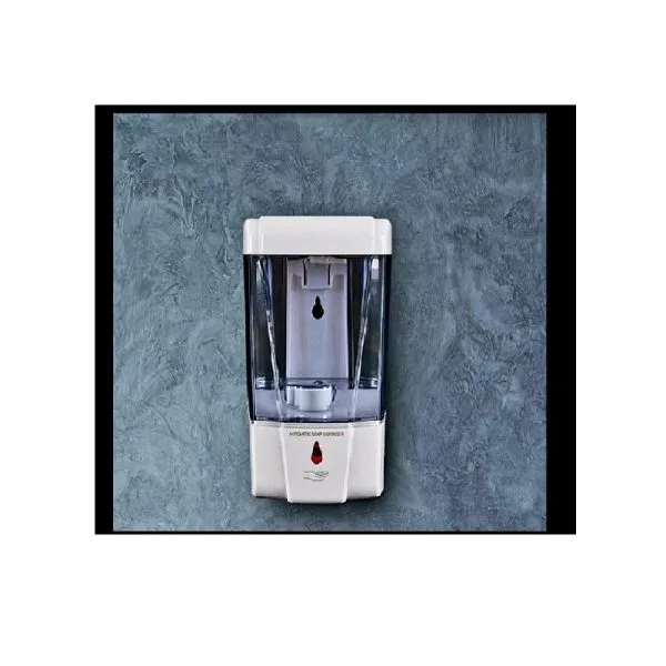 Wall Mounted Automatic Dispenser