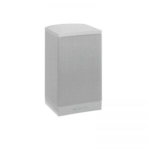 Bosch LB1-UM20E-D Cabinet Loudspeaker Range (20W, White)
