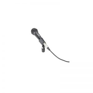 Bosch LBB 9600 20 Condenser Handheld Microphone