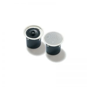 Bosch LC2-PC30G6-8 Ceiling Loudspeaker, 30W, 8