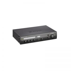 Bosch PLE-1MA030-EU Priority Mixer Amplifier, 30W