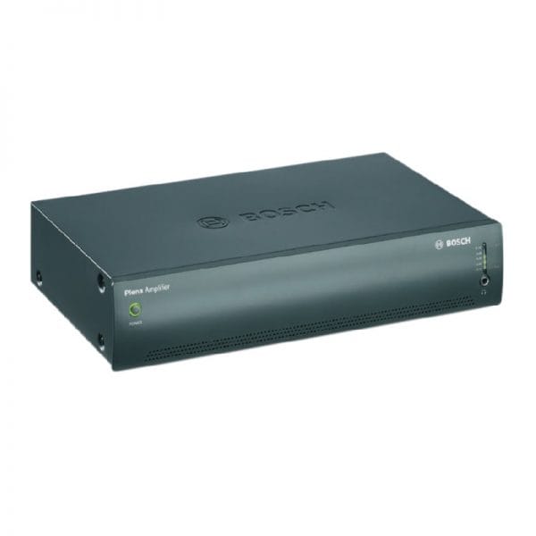 Bosch PLE-1P240-EU Power Amplifier, 240W