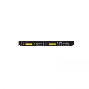 Bosch PLE-SDT Music Source, USB/SD/Tuner