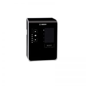 Bosch PLM-WCP Wall Control Panel