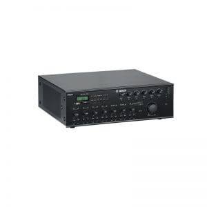 Bosch PLN-6AIO240 All-in-one Amplifier, 6-Zone, 240W