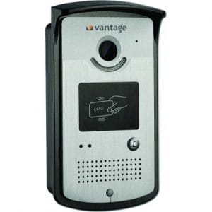 Vantage VP-CS93DS-IPSC3 TCP/IP Based Outdoor Station