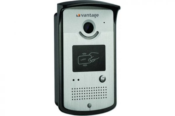 Vantage VP-CS93DS-IPSC3 TCP/IP Based Outdoor Station
