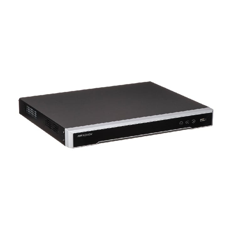 Poe sales nvr hikvision