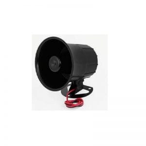 ES-626 Siren Horn