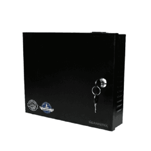 Siganmetric SM 1172T Two door standard access controller