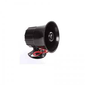 Alpha ALF SH10W siren horn