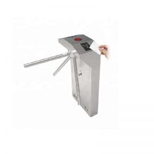 ZKTeco TS1011 Bidirectional tripod turnstile