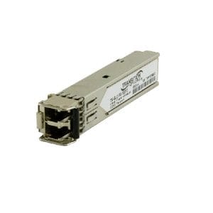 Cisco GLC-FE-100FX-RGD 100Base-FX Multi Mode Rugged SFP