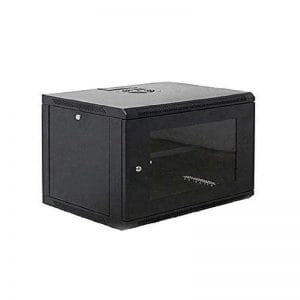 6U cabinet 600x450