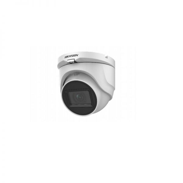 Hikvision DS-2CE76H0T-ITMF 5 MP Outdoor Turret Camera