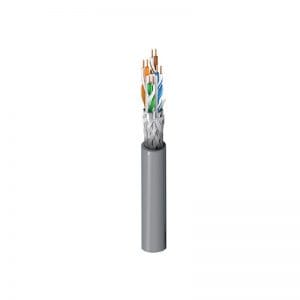 Belden Networking Datatwist cable CAT 6 bonded SF/UTP LSNH (7860ENS)